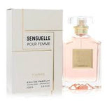 (Faris) Sensuelle Femme Edp 100Ml