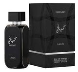 (Lattafa) Hayaati Black Edp 100Ml | 12432