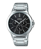 Casio G.Chain MTP-V300D-1AUDF | 1665