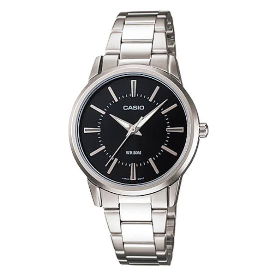 Casio Ladies Chain LTP-1303D-1AVDF | 9783