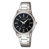 Casio Ladies Chain LTP-1303D-1AVDF | 9783