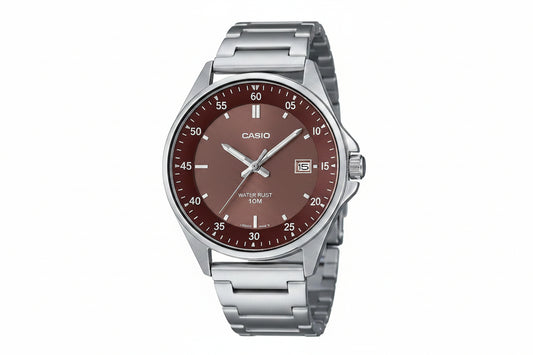 Casio G.Chain MTP-E705d-5EVDF | 10807