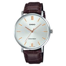 Casio General Belt MTP-VT01L-7B2UDF | 7808