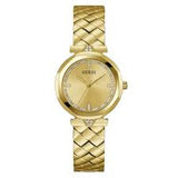 Guess Ladies Chain Watch GW0613L2 | 11334