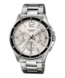 Casio G.Chain MTP-1374D-7AVDF | 4664