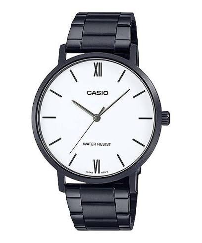 Casio G.Chain MTP-VT01B-7BUDF | 9867