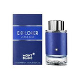 (Mont Blanc) Explorer Ultra Blue Edp 100ml | 9985