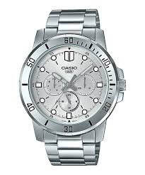 Casio G.Chain MTP-VD300D-7EUDF | 5036