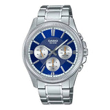 Casio G.Chain MTP-1375D-2A1VDF | 11417