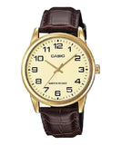 Casio General Belt MTP-V001GL-9BUDF | 1643