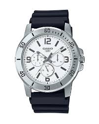 Casio General Belt MTP-VD300-7BUDF | 11072