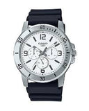 Casio General Belt MTP-VD300-7BUDF | 11072