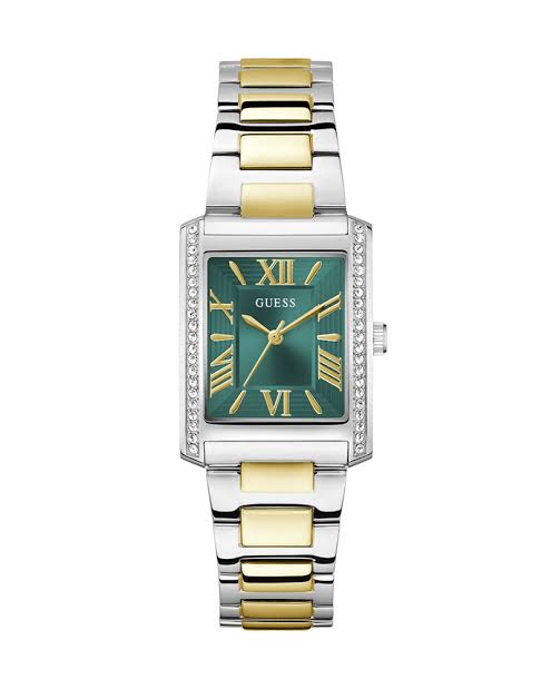 Guess Ladies Chain Watch GW0874L2 | 12853