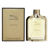 (Jaguar) Classic Gold Edt 100ml