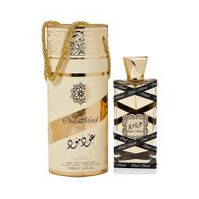 (Lattafa) Oud Mood Edp 100Ml | 9021