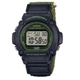 Casio Sports W-219HB-3AVDF | 11655
