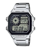 Casio Sports AE-1200WHD-1AVDF | 7038