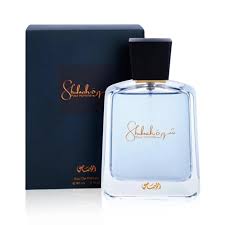 (Rassasi) Shuhrah Pour Home Edp 90Ml | 9020
