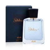 (Rassasi) Shuhrah Pour Home Edp 90Ml | 9020