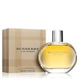 (Burberry) Berberry Women Edp 100Ml | 11963