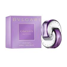 (Bvlgari) Omnia Amethyste women | 8366