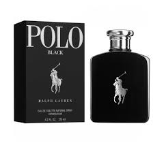 (Ralph Lauren) Polo Back man Edt 125ml | 8622