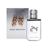 (24) Platinum Oud Edition Edt 100Ml | 10345