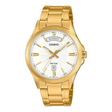 Casio G.Chain MTP-1381GD-7AVDF | 12541