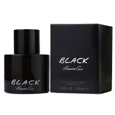 (Kenneth Cole) Black Men Edt 100ml | 8594