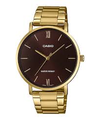 Casio G.Chain MTP-VT01G-5BUDF | 7811