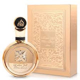 (Lattafa) Fakhar Gold Edp 100Ml | 11619