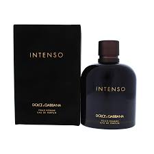 (Dolce&Gabbana) Intenso Men edp 125ml | 8508