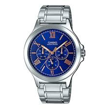 Casio G.Chain MTP-V300d-2audf | 9547