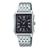 Casio G.Chain MTP-B190D-1BUDF | 12845