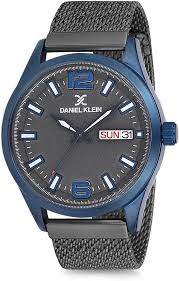 Daniel Klein Chain Watch 12111-6 | 7498