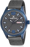 Daniel Klein Chain Watch 12111-6 | 7498