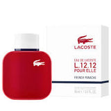 (Lacoste) Pour Elle Edt 90Ml | 10386