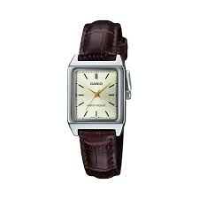 Casio Ladies Belt LTP-V007L-9EUDF | 6355