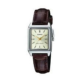 Casio Ladies Belt LTP-V007L-9EUDF | 6355