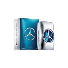 (Mercedez Benz) Bright Edp 100Ml | 11451