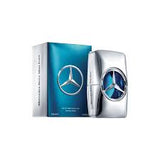 (Mercedez Benz) Bright Edp 100Ml | 11451