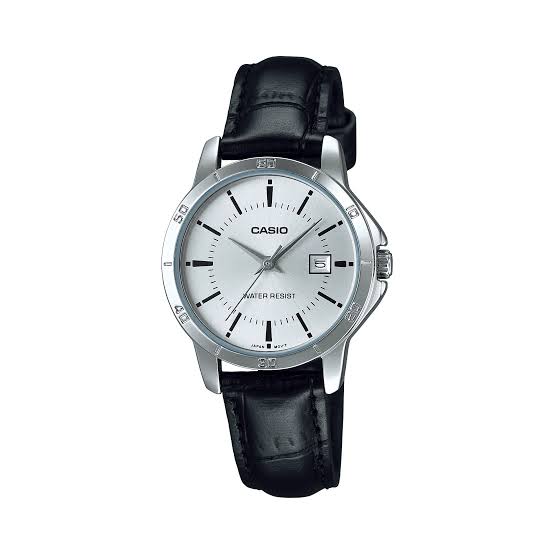 Casio Ladies Belt LTP-V004L-7AUDF | 1460