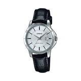 Casio Ladies Belt LTP-V004L-7AUDF | 1460