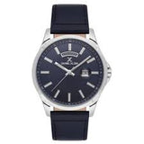 Daniel Klein Belt Watch Dk.1.13659-2 | 11554