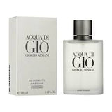 (G.A) Aqua Di Gio Pour Homee Edt 100ml | 8668