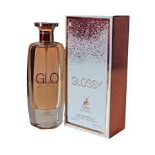 (AlHambra) Glassy Edp 100Ml | 11024