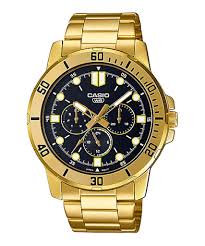 Casio G.Chain MTP-VD300G-1Eudf | 9081