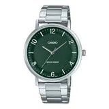 Casio G.Chain MTP-VT03D-3BDF | 12454