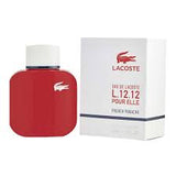 (Lacoste) french PanacheEdt 90Ml | 8486
