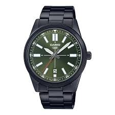 Casio G.Chain MTP-VD02B-3Eudf | 10061